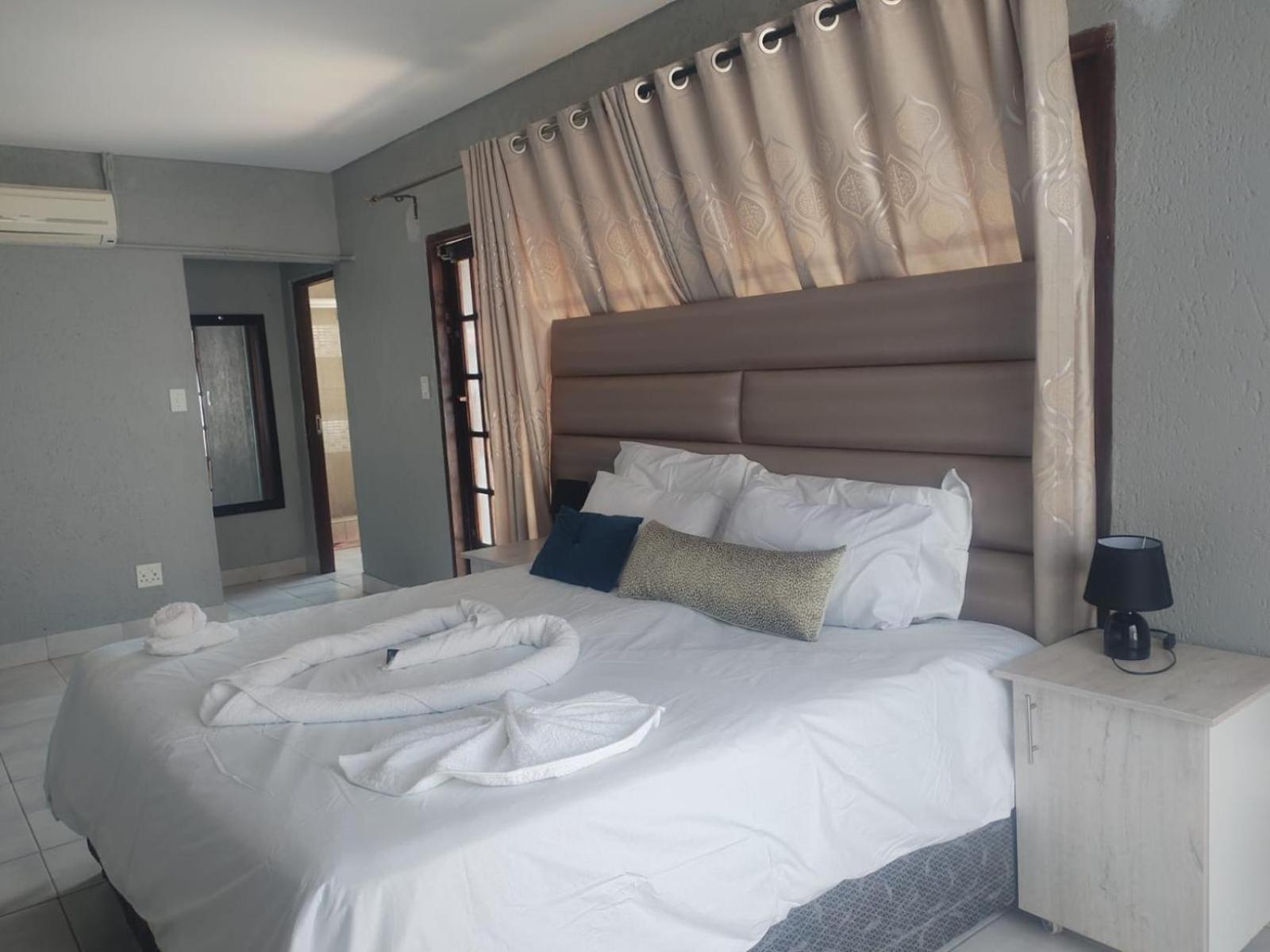 Elegant Guest House Malelane Малалане Номер фото